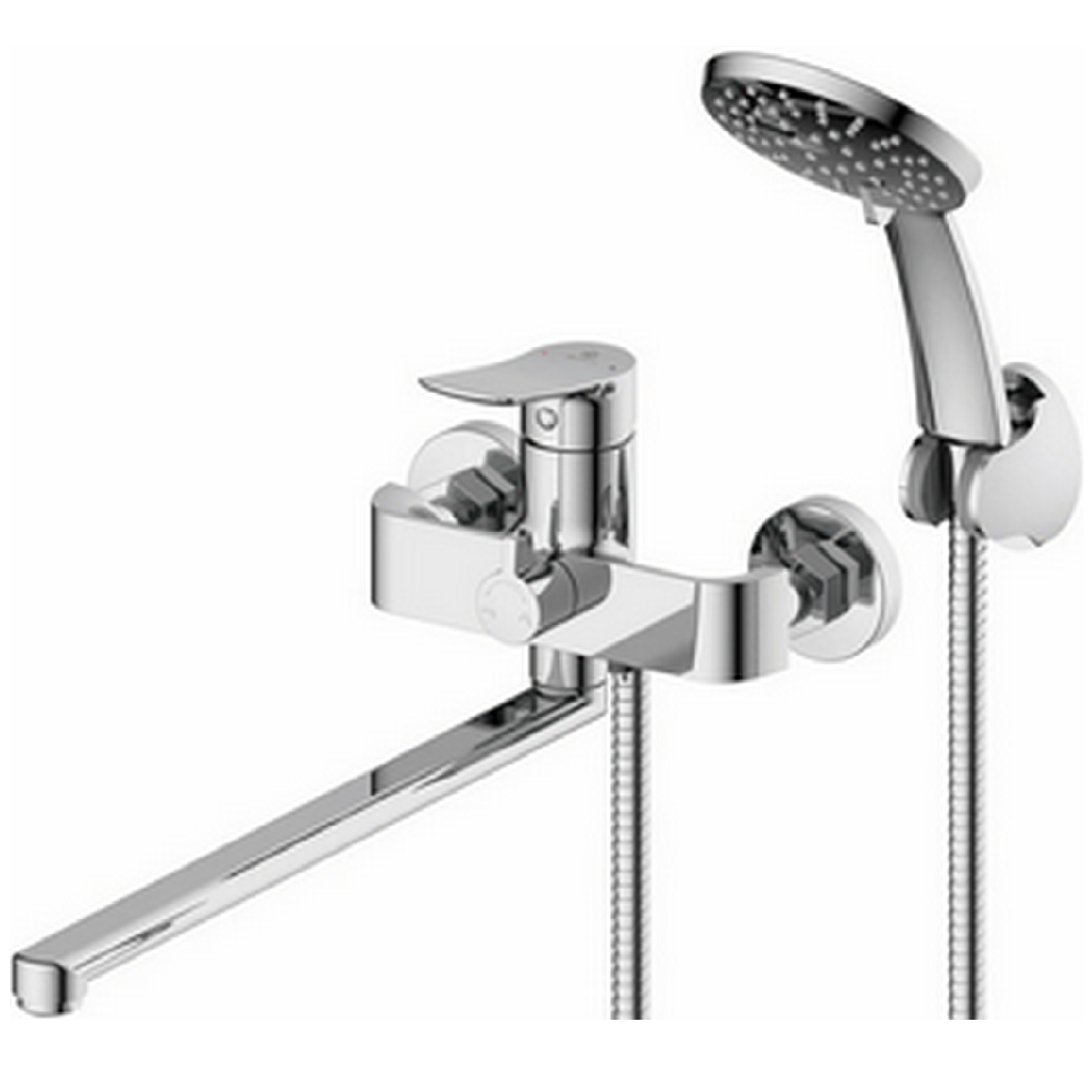 Смеситель для ванны Diadonna D168-22