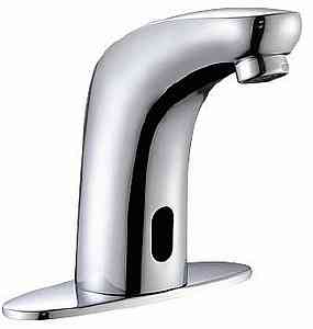 РАКОВИНА  POTATO  P0078 СЕНСОРНАЯ