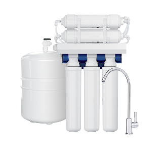 Водоподготовка