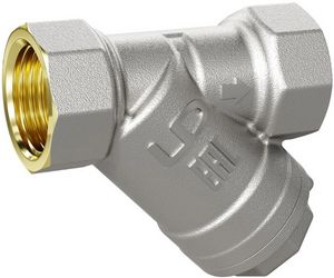 Фильтр косой  1"  ВР-ВР LD Pride Ду 25 Ру 40