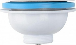 Aquant NV250-40-MR Выпуск 3 1/2" с нержавеющей сеткой